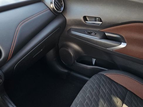 Certified 2023 Nissan Kicks SR image 26