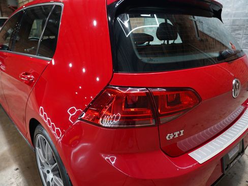 Used 2016 Volkswagen GTI S image 20