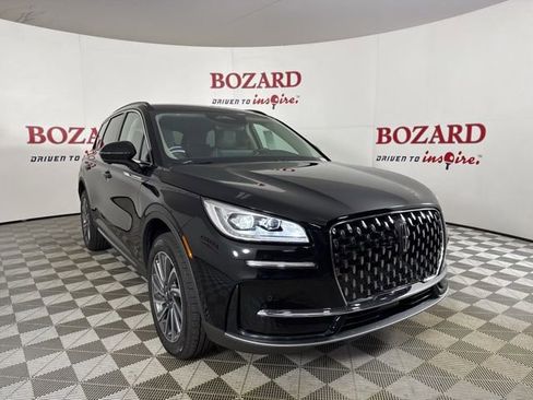 New 2026 Lincoln Corsair Reserve image 1