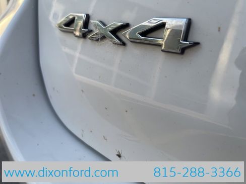 Used 2023 Jeep Grand Cherokee Overland image 28