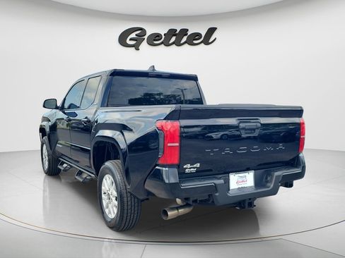 Used 2026 Toyota Tacoma SR5 AWD/4WD image 7