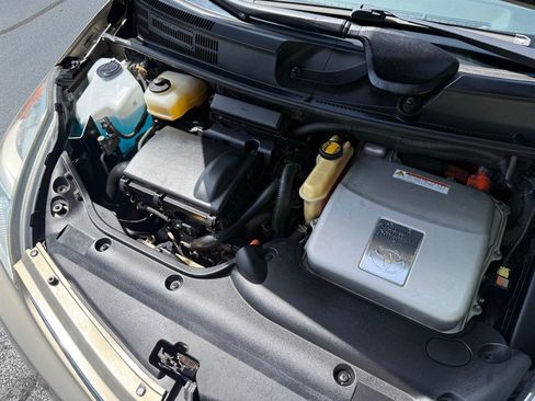 Used 2007 Toyota Prius FWD image 14