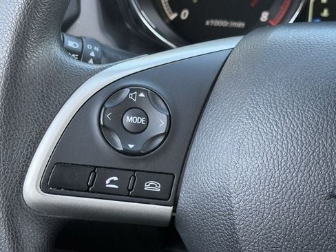 Used 2024 Mitsubishi Outlander Sport ES AWD/4WD image 13