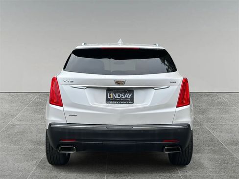 Used 2019 Cadillac XT5 Luxury image 11