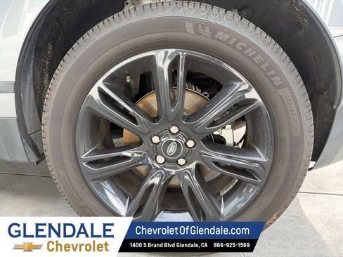 Used 2021 Land Rover Range Rover Velar S image 25