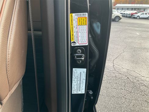 New 2026 Ford F250 King Ranch image 18