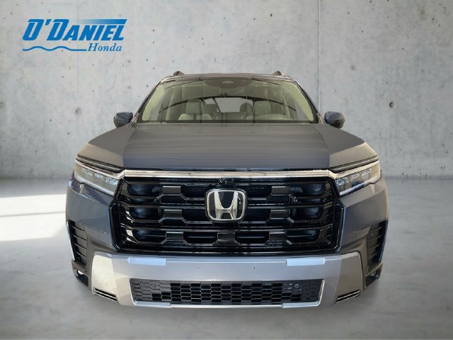 New 2026 Honda Pilot Touring image 10