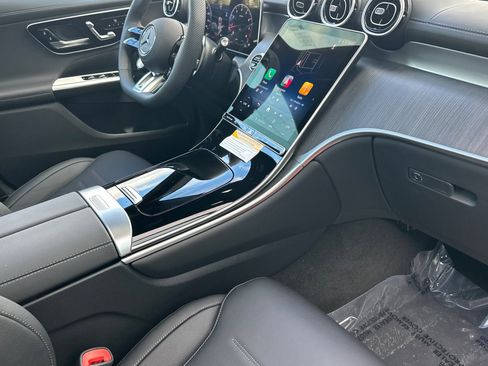 New 2026 Mercedes-Benz GLC 43 AMG 4MATIC image 16