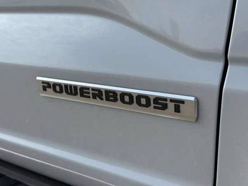 Used 2024 Ford F150 XLT w/ Mobile Office Package AWD/4WD image 8