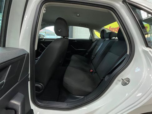 Used 2019 Volkswagen Jetta S FWD image 21