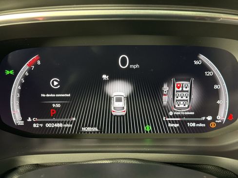 Certified 2026 Acura MDX A-Spec AWD/4WD image 18