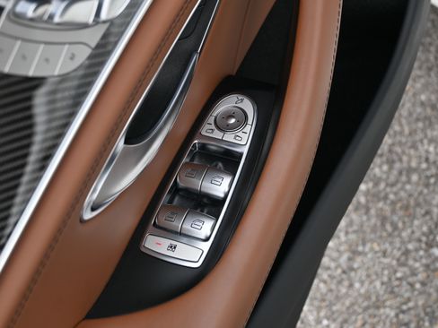 Used 2023 Mercedes-Benz AMG GT 53 image 30