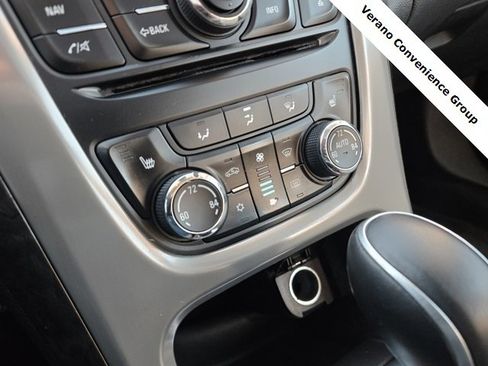 Used 2016 Buick Verano Convenience w/ Experience Buick Package image 22