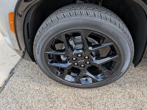 New 2026 Chevrolet Traverse RS w/ LPO, Floor Liner Package image 48