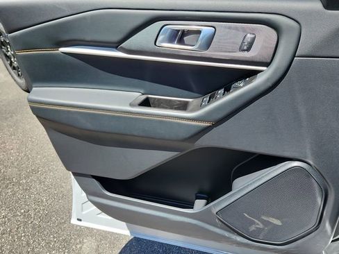 New 2026 Ford Explorer Tremor AWD/4WD image 7