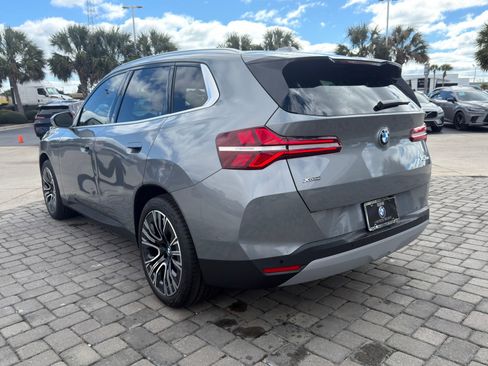 New 2026 BMW X3 xDrive30 w/ Premium Package image 11