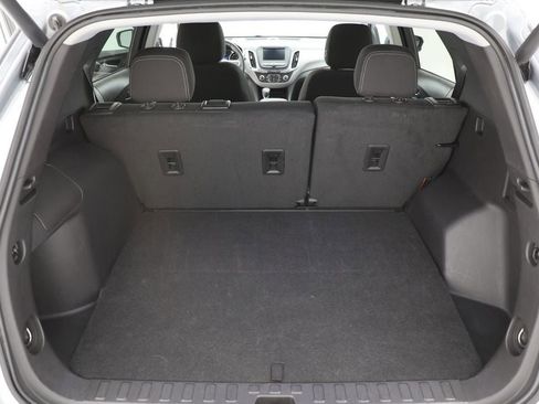 Used 2024 Chevrolet Equinox LT image 28