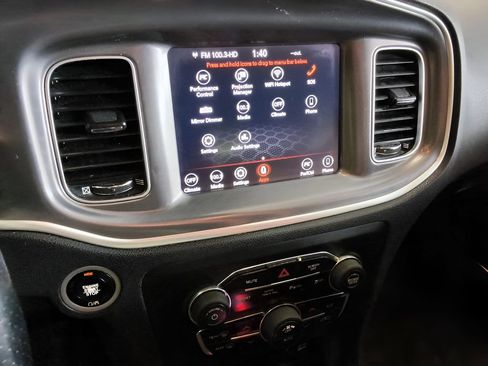 Used 2020 Dodge Charger R/T RWD image 21