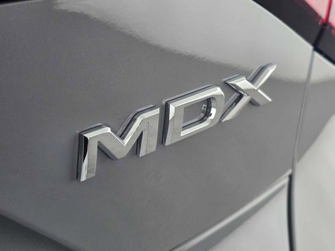 New 2026 Acura MDX A-Spec image 16
