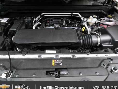 New 2026 Chevrolet Colorado ZR2 w/ Technology Package AWD/4WD image 32