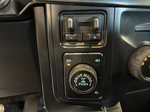 Used 2025 Ford F150 STX AWD/4WD image 27
