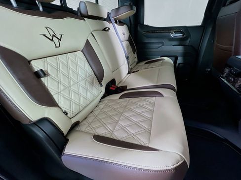 New 2026 GMC Sierra 1500 AT4 w/ Technology Package image 21