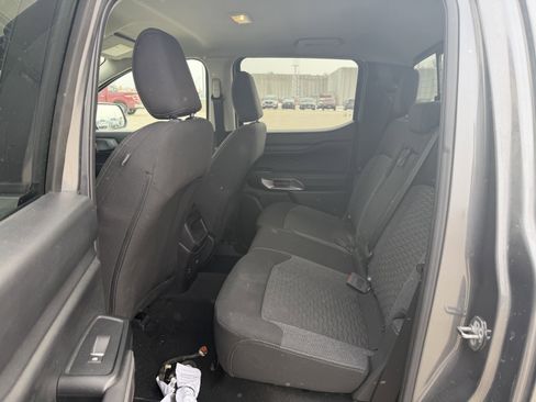 Used 2024 Ford Ranger XLT w/ Equipment Group 301A High image 8