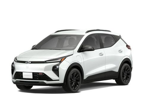 New 2027 Chevrolet Bolt RS image 27