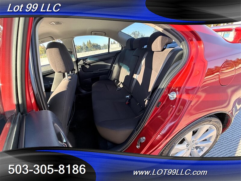 Used 2012 Mitsubishi Lancer GT FWD image 31
