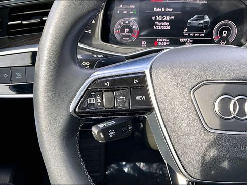 Used 2023 Audi A6 2.0T Premium w/ Convenience Package image 11