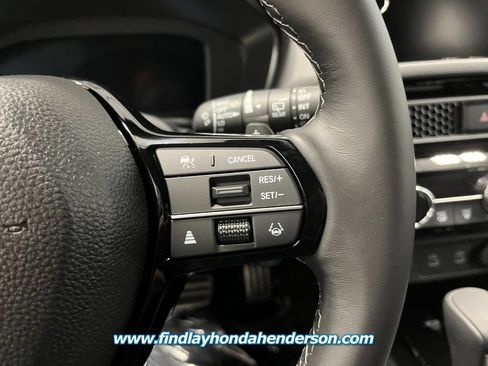 New 2026 Honda Civic Sport Touring image 18
