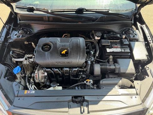 Used 2020 Kia Forte GT-Line FWD image 28