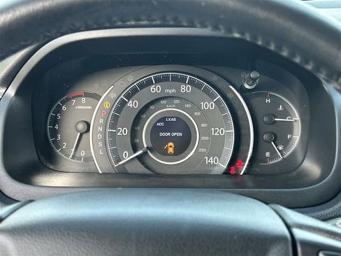 Used 2016 Honda CR-V Touring image 28