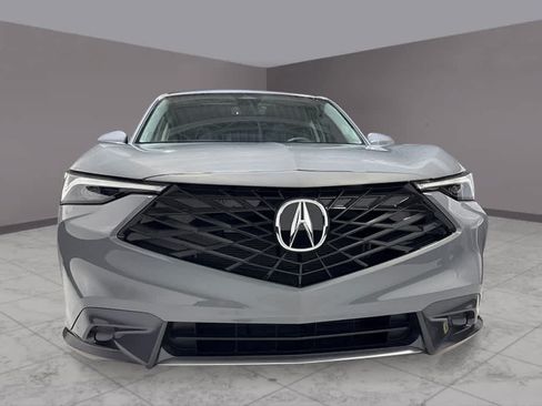New 2026 Acura ADX AWD image 10