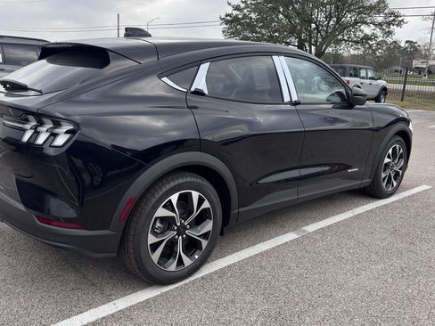 New 2026 Ford Mustang Mach-E Select image 3