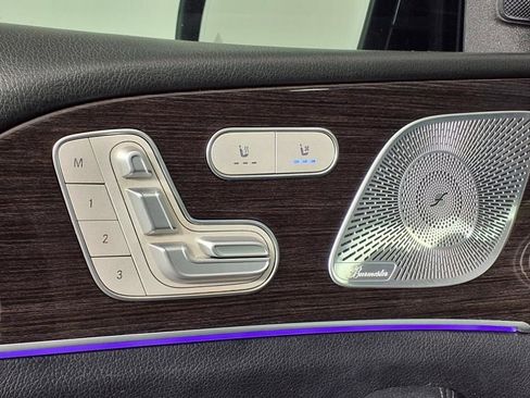 Used 2020 Mercedes-Benz GLE 350 image 26