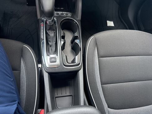 New 2025 Chevrolet TrailBlazer LT w/ Convenience Package image 24