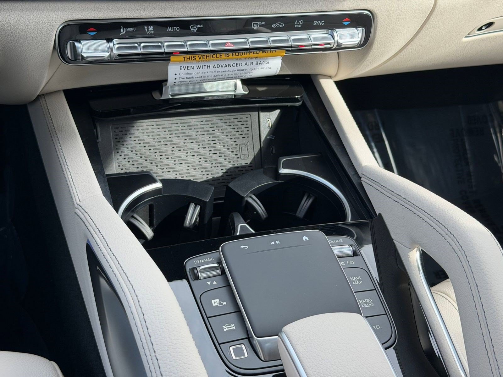 New 2026 Mercedes-Benz GLE 450 4MATIC image 29