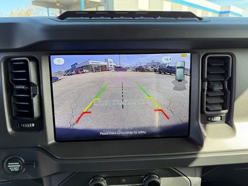 New 2025 Ford Bronco Badlands image 22