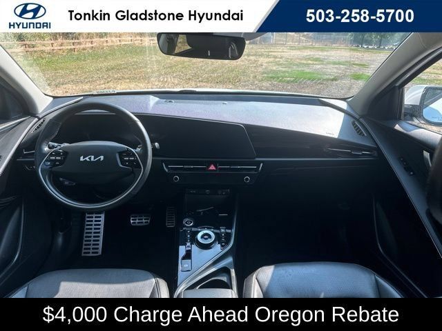Used 2023 Kia Niro Wave FWD image 25