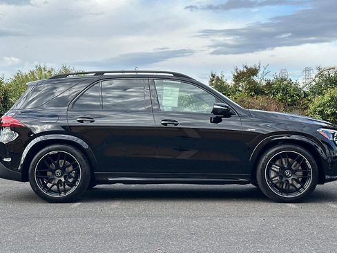 New 2026 Mercedes-Benz GLE 53 AMG 4MATIC image 2
