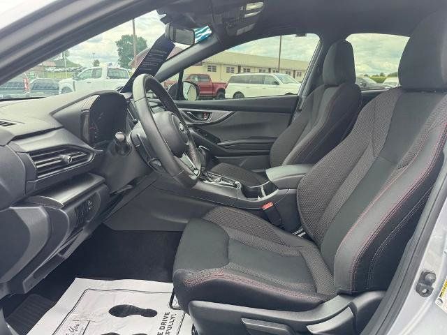 Used 2024 Subaru WRX Premium AWD/4WD image 12