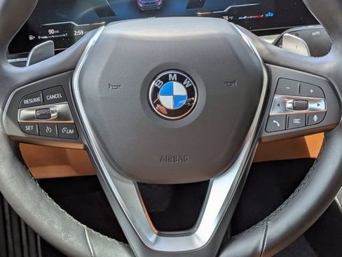 Used 2023 BMW 330i Sedan w/ Driving Assistance Package RWD image 13