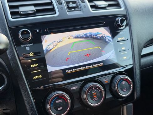 Used 2019 Subaru WRX STI Limited image 26