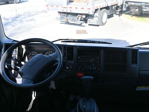 New 2025 Chevrolet Low Cab Forward RWD image 7