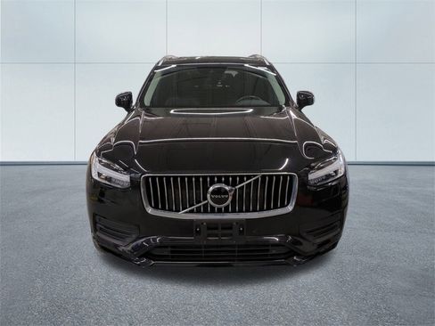 Used 2021 Volvo XC90 T5 Momentum w/ Climate Package image 8