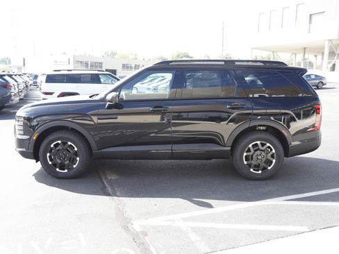 New 2026 Hyundai Palisade XRT Pro image 6