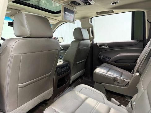 Used 2018 GMC Yukon XL Denali w/ Denali Ultimate Package image 16