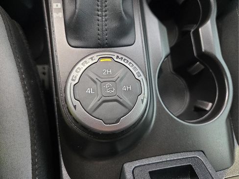 Used 2023 Ford Bronco Black Diamond AWD/4WD image 22