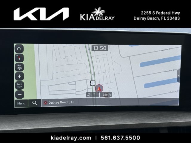 Certified 2023 Kia Telluride SX X-Line AWD/4WD image 23